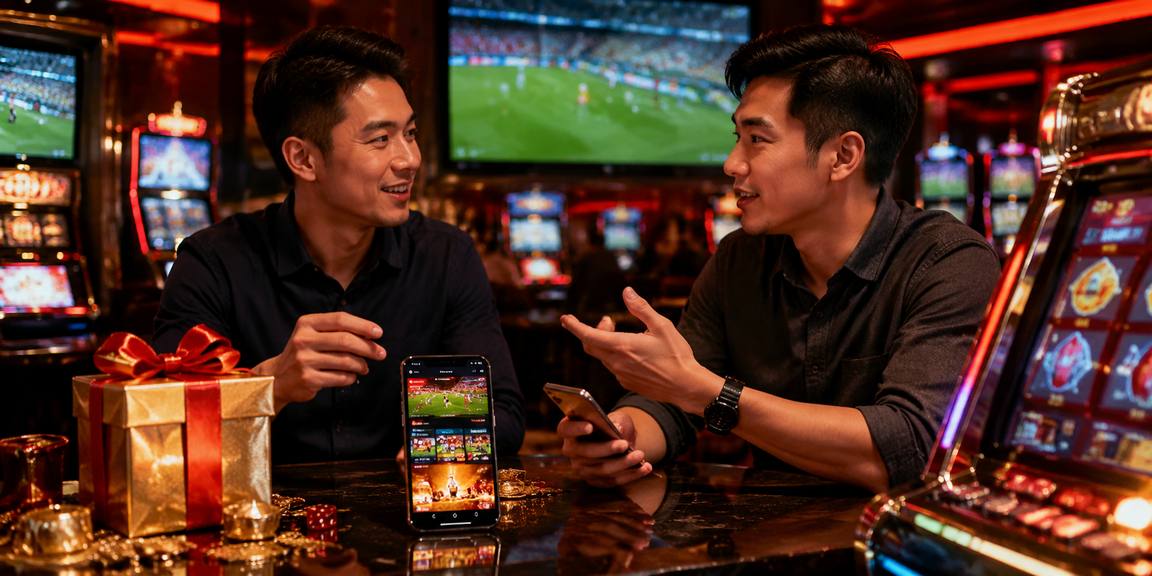 79vin Bên Trong Sảnh 79vin Có Gì?
