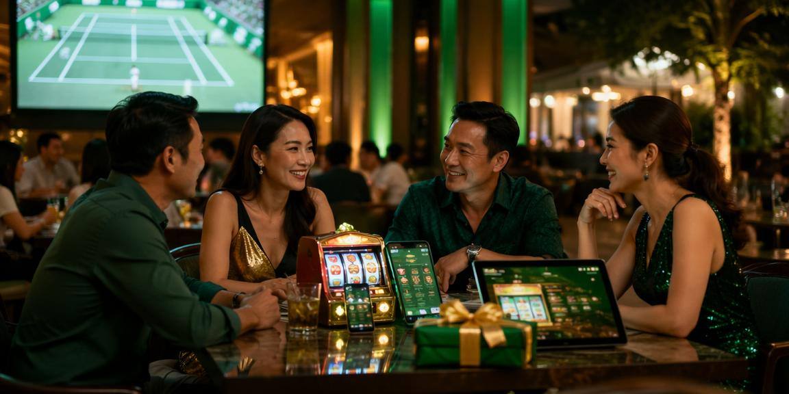 79vin Điểm Nhấn ZaloPay